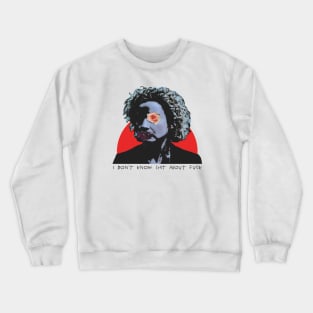 Ruth Langmore Crewneck Sweatshirt